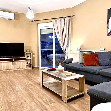 Odyseia Apts I At The Center Of The City & Old Town La Canea Exterior foto