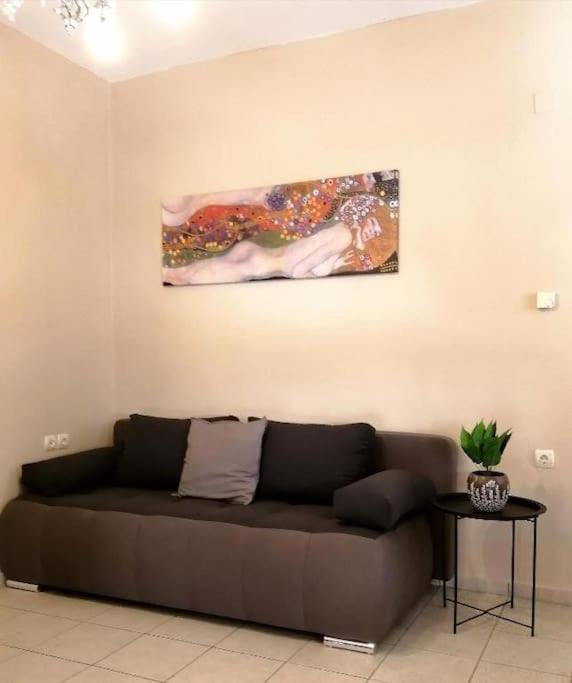 Odyseia Apts I At The Center Of The City & Old Town La Canea Exterior foto