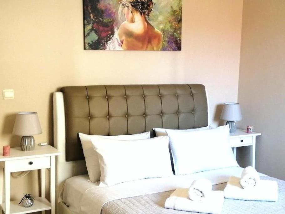 Odyseia Apts I At The Center Of The City & Old Town La Canea Exterior foto