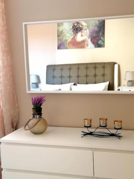 Odyseia Apts I At The Center Of The City & Old Town La Canea Exterior foto