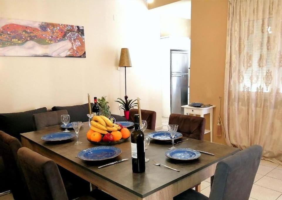 Odyseia Apts I At The Center Of The City & Old Town La Canea Exterior foto