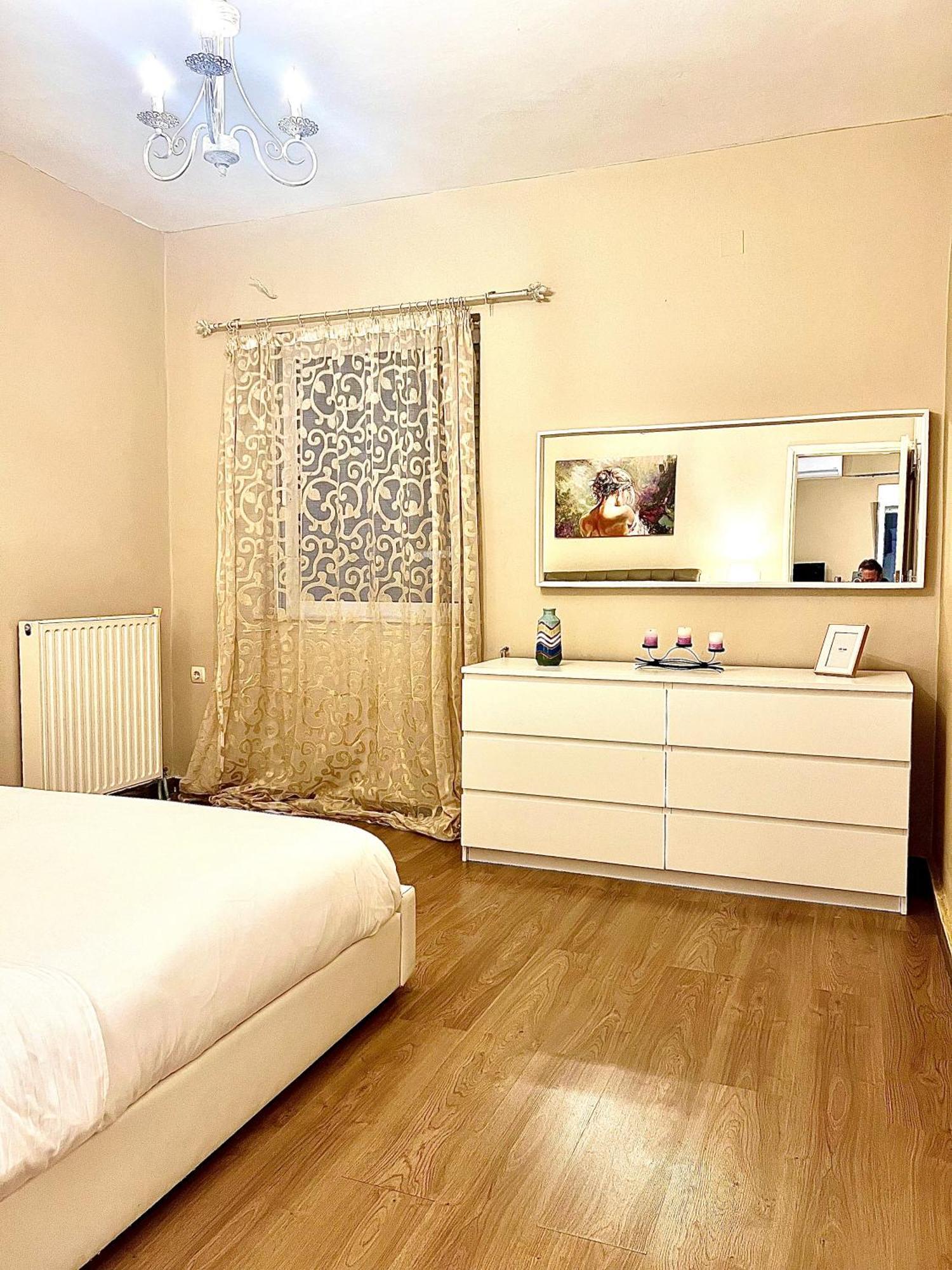 Odyseia Apts I At The Center Of The City & Old Town La Canea Exterior foto